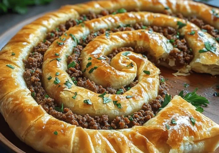 البوريك… معجن تركي يعبر عن أصالة المطبخ العثماني
