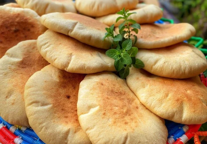 البازلاما… الخبز القروي التركي الذي يجمع بين البساطة والمذاق الأصيل