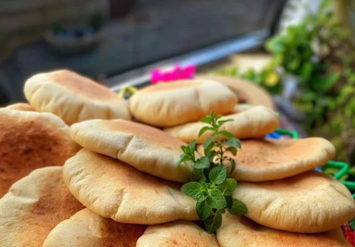 البازلاما… الخبز القروي التركي الذي يجمع بين البساطة والمذاق الأصيل