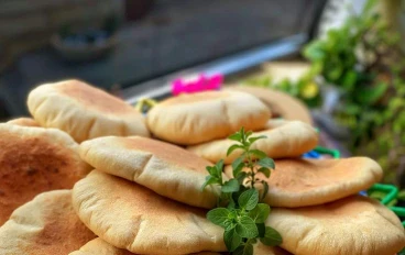 البازلاما… الخبز القروي التركي الذي يجمع بين البساطة والمذاق الأصيل