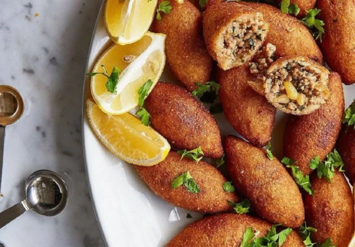 الجوزلمة – إحدى أشهر المعجنات التركية التقليدية