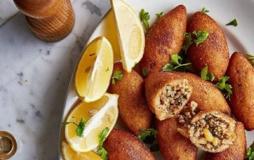 الجوزلمة – إحدى أشهر المعجنات التركية التقليدية