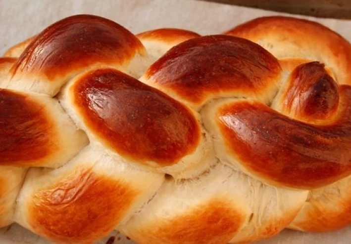 ميلك بريد: خبز الحليب اللذيذ وطعمه الفريد