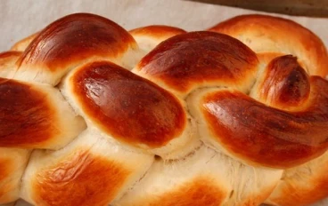 ميلك بريد: خبز الحليب اللذيذ وطعمه الفريد