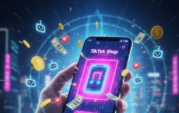 موجة الثراء الجديدة: استخدم AI لاكتشاف منتجات رابحة على TikTok Shop وبيعها دون مخزون!