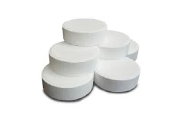 دليل أسعار كلور حمامات السباحة: مقارنة بين الأنواع