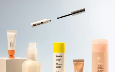 كل ما تحتاجه بشرتك هو البساطة:روتين هادئ للنساء المشغولات😍✨🌹