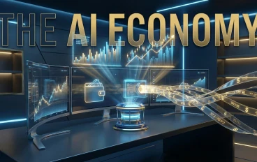 الذكاء الاصطناعي المُولّد للأرباح: قوة جديدة تغيّر قواعد العمل والمال