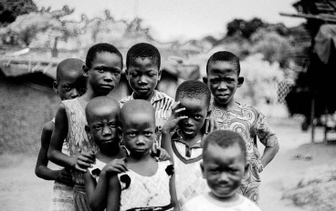 مأساة السودانيين : واقع أليم وشعب يصارع للحياه 