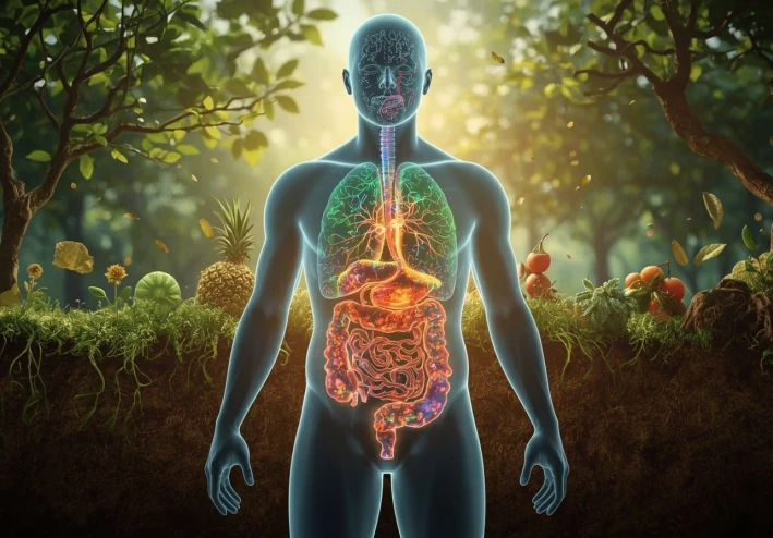 Redefining the Boundaries: Is Your "Biome" the Missing Link in the Public Health Crisis?