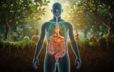 Redefining the Boundaries: Is Your "Biome" the Missing Link in the Public Health Crisis?