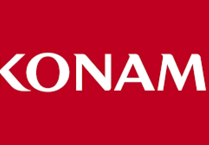 شركه كونامي العالميه