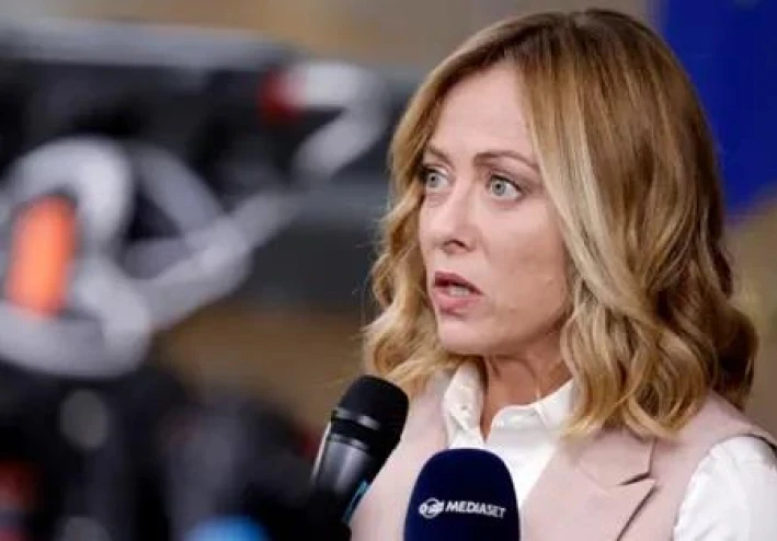 جورجيا ميلوني: من الشباب السياسي إلى رئاسة الوزراء