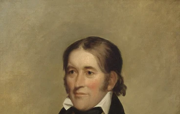 ديفي كروكِت: من أسطورة الحدود إلى بطل الألامو