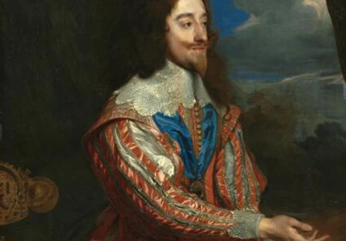 تشارلز الأول: الملك الذي قاد بريطانيا إلى الحرب الأهلية ونهاه الإعدام