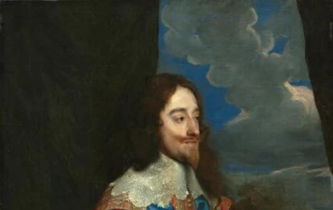 تشارلز الأول: الملك الذي قاد بريطانيا إلى الحرب الأهلية ونهاه الإعدام