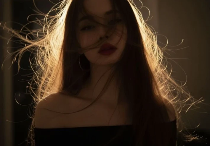 الأناقة والموضة… تفاصيل صغيرة بتغيّر شكل كبير.