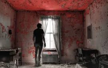 الظل الذي يطارد مروان | قصة رعب قصيرة ومشوقة