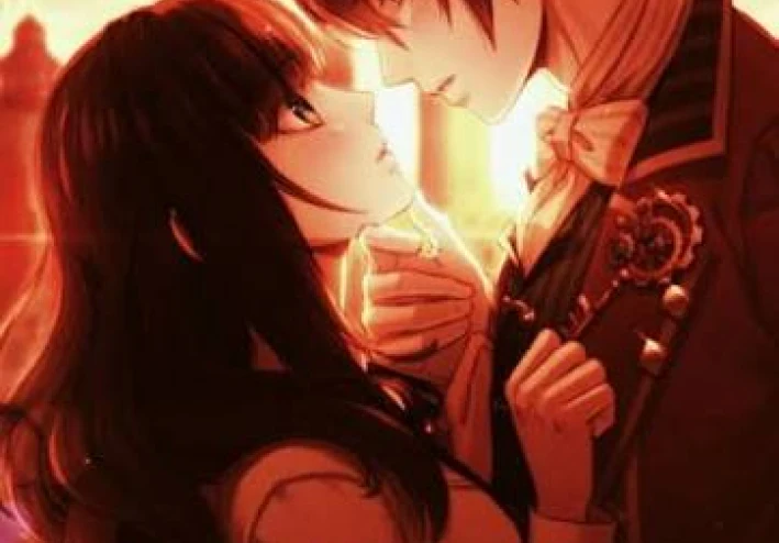 حب بعد إنتظار❤️