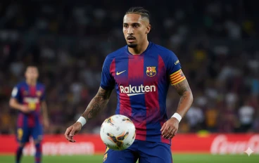 رافينيا وبيدري يشعلان عودة برشلونة: ثنائي جديد يقود صحوة البلوغرانا نحو القمة