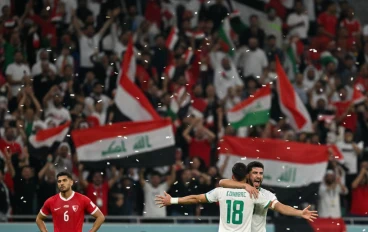 العراق يهزم البحرين 2-1 في كأس العرب 2025: انطلاقة قوية لأسود الرافدين في رحلة استعادة المجد