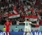 صورة مقال العراق يهزم البحرين 2-1 في كأس العرب 2025: انطلاقة قوية لأسود الرافدين في رحلة استعادة المجد
