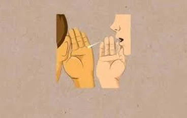 إن إظهار أنك مخطئ لا يعني أن تتورط في الألم ، ولا أن تكون رعشة ، بل أن تفترض مشاعرك السلبية دون الشعور بالذنب