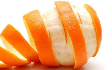 فوائد قشور البرتقال للتخلص من الروائح الكريهة وخاصة في غسالة الأطباق