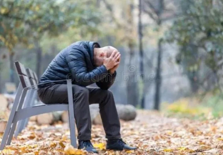 اكتئاب الخريف: لماذا أنت حزين في الخريف؟