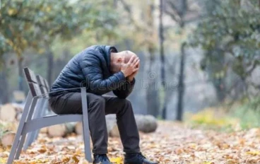 اكتئاب الخريف: لماذا أنت حزين في الخريف؟