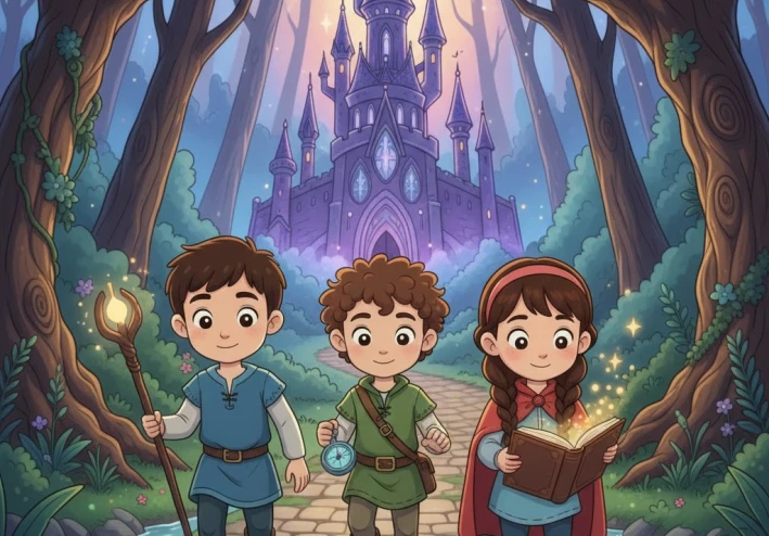 يلا نغوص في مغامرة مشوقة 2 !!