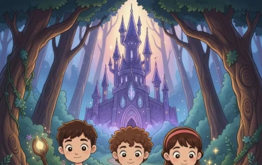 يلا نغوص في مغامرة مشوقة 2 !!