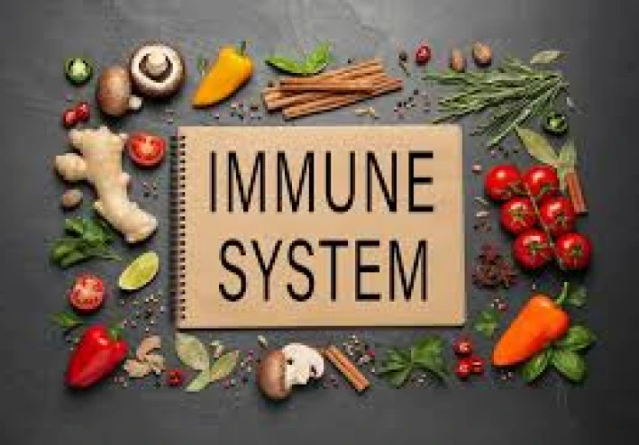 15 طعامًا لتعزيز جهاز المناعة في الشتاء للوقاية من البرد