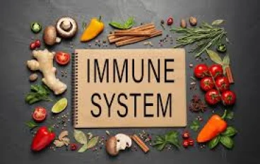 15 طعامًا لتعزيز جهاز المناعة في الشتاء للوقاية من البرد