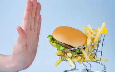 عند الإضراب عن الطعام ، اختر جيدا: خمس وجبات خفيفة غنية ومستدامة .