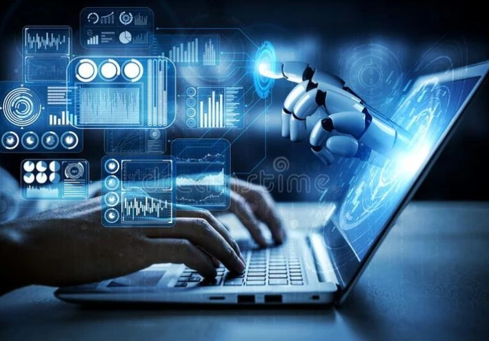 🛜 التكنولوجيا وتأثيرها في حياتنا ومستقبل العالم: كيف تغيّر التقنيات الحديثة شكل 2025؟