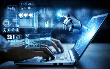 🛜 التكنولوجيا وتأثيرها في حياتنا ومستقبل العالم: كيف تغيّر التقنيات الحديثة شكل 2025؟