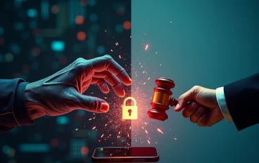 هل صورتك الخاصة هي القنبلة الموقوتة لسمعتك؟ جريمة "الصورة بلا إذن" التي تهدد أمنك الرقمي ومحفظتك!