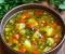 صورة مقال 🍲 طريقة عمل شوربة الخضار الصحية: فوائدها وطريقة تحضيرها بخطوات سهلة