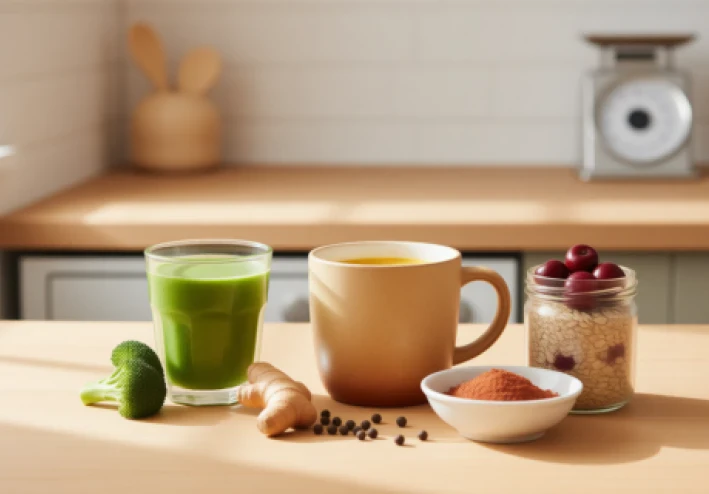 The Pharmacist in Your Pantry: Why We Should Dose Food Like Medicine