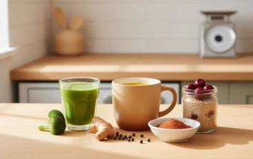 The Pharmacist in Your Pantry: Why We Should Dose Food Like Medicine