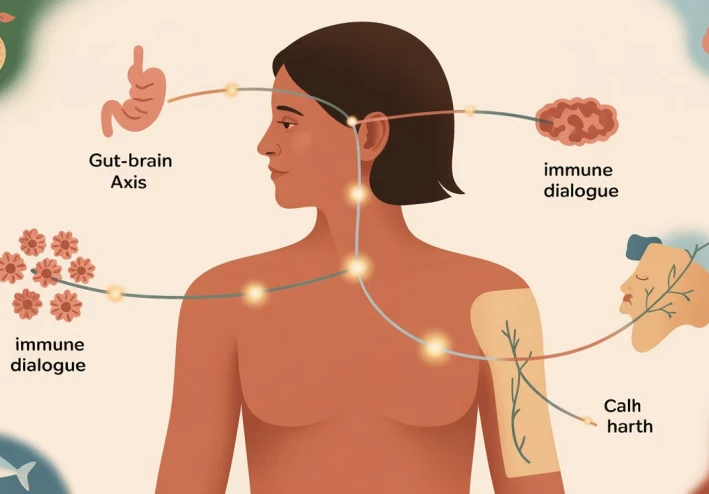 Symptom Whisperers vs. System Thinkers: The Silent War Defining Your Health