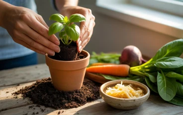 The Forgotten Prescription: Your 90-Day Guide to Healing After Antibiotics