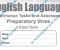 صورة مقال حل كتاب التقييمات في اللغة الإنجليزية للصف الثالث الإعدادي الترم الأول 2026 PDF
