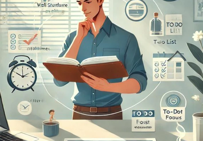 أسرار كتابة محتوى يجذب القارئ ويزيد مشاهداتك على منصة أموالي#