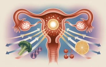 The 90-Day Ovarian Reboot: A Mitochondrial Protocol to Reignite Ovulation and Nurture Egg Quality