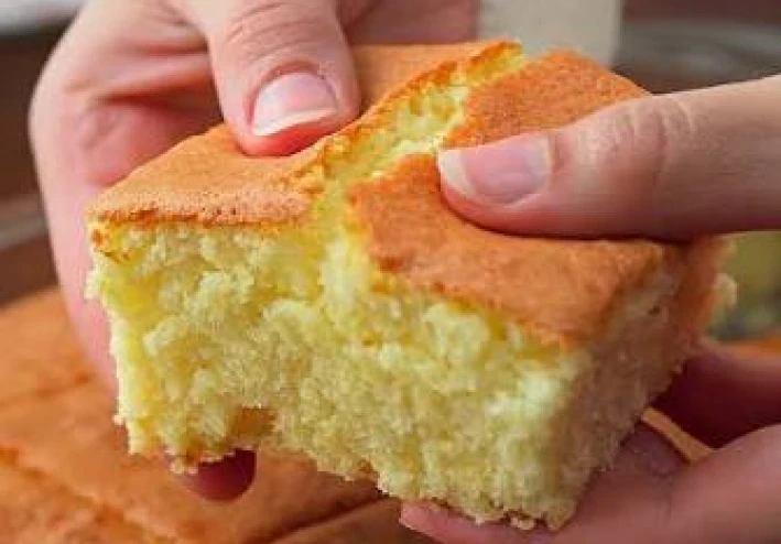 كيكة الرواني أو كيكة البسبوسة