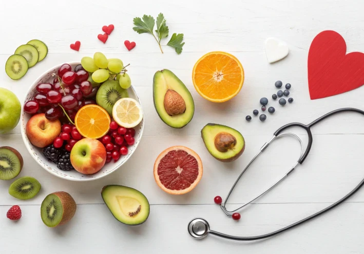 7 فواكه مذهلة تخفّض الكوليسترول… اكتشف أسرارها الآن قبل أن يفوت الأوان!