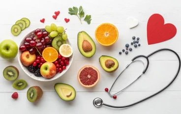 7 فواكه مذهلة تخفّض الكوليسترول… اكتشف أسرارها الآن قبل أن يفوت الأوان!