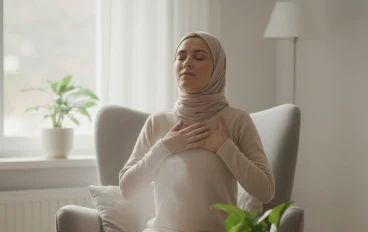 🧘‍♂️ دليلك لجسد نشيط وعقل هادئ: مفاتيح الصحة العقلية، الحركة والنوم